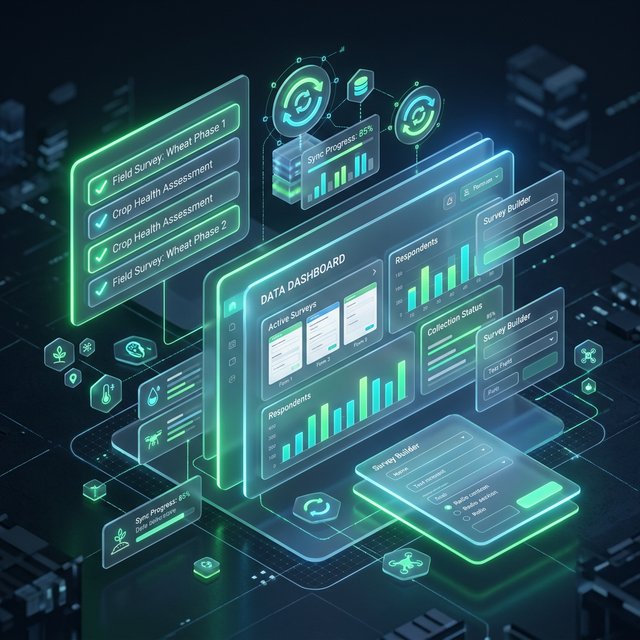 Survey & Data Collection